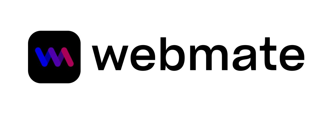Logo webmate - Die Test­automatisierungs-Plattform
